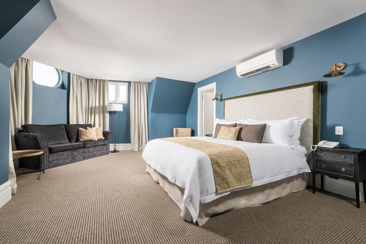 The National Hotel Fremantle Luaran gambar